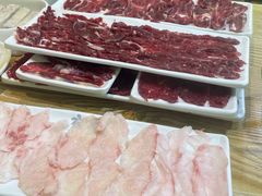 -夜牛潮汕鲜牛肉火锅店(翻身店)