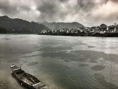 -新安江山水画廊风景区