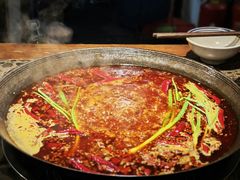 -六公里老火锅(总店)