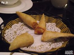 炸春卷-朕之味(龙湖·西城天街店)