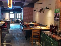 大堂-那些年记忆烧烤