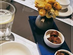 -小大董·烤鸭(观景餐厅·南京西路店)