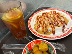 -孖记茶档·热腾茶餐(乐峰店)