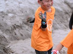 -春花秋色城市公园