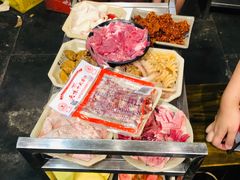-化龙桥九宫格火锅(清水河店)