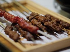 -烛影拾光观景餐厅·创意菜·摄影·小提琴(大唐不夜城店)