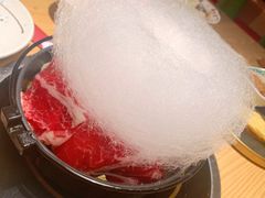 -大和食乐·鲜和牛酸汤火锅(环宇荟店)