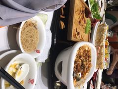 -丰收日·小海鲜·沪上家宴(顾村正大店)