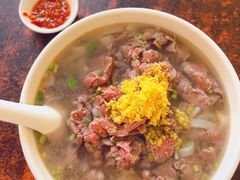 -潮镇老尾牛杂(环城西路店)