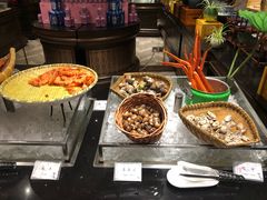 -西藏饭店·亚克·食光自助餐厅(文殊院店)