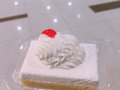 -红宝石·鲜奶小方(莘庄龙之梦店)