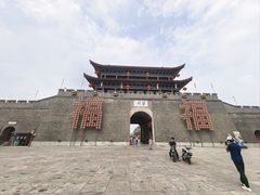-滦州古城