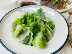 -开口笑·精选水饺