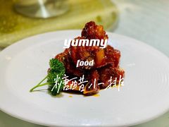 -和记小菜(大宁店)