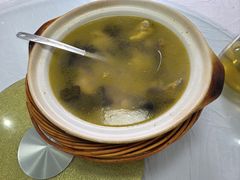 -翠茗农庄土菜馆(天目湖店)