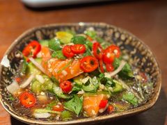 -乔街深夜食堂·小龙虾·高压锅生蚝(杭州总店)