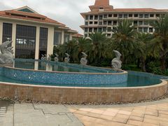 -惠州金海湾嘉华度假酒店