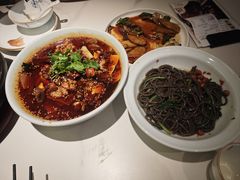 -辛香汇·现炒川菜(城北万象城店)