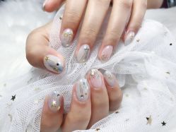 -Hands Nail专业美甲美睫