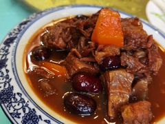 煨牛肉-大顺堂食府(牛街店)
