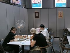 -湖南崖炒鸡(河东店)