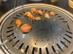 -熊大·鲜烤黄牛肉(五山店)