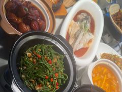 -小菜园新徽菜(无锡宜家荟聚中心店)