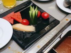 -海底捞火锅(崇文门新世界百货店)
