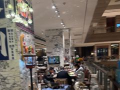 -合肥皇冠假日酒店·菲亚斯特自助餐厅(黄山路店)