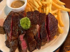 -羽深肉铺 Steak & Wine