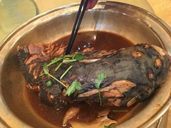 -燕北云山·农家菜·灶台鱼(密云溪翁庄店)