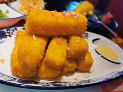 -富贵春饼·烤鸭·大厨现炒(诸城店)