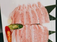 -韩悦牛排烤肉无限续(宝能中心店)