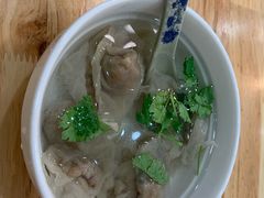 -大叔家福鼎小吃(十全街店)