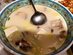 -福来居烤鸭店(天坛二店)