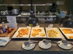 -长春净月潭喜来登酒店·盛宴标帜餐厅