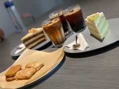 -来回·咖啡(钟村咖啡豆店)