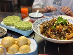 -阿甘龙虾·重庆麻麻鱼(中豪店)