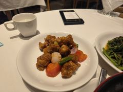 -莆田餐厅PUTIEN(三里屯店)