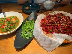 -蝦塘·中国餐馆(城墙南马道巷店)