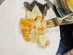 -極上萬膳·日料放题(海岸城店)