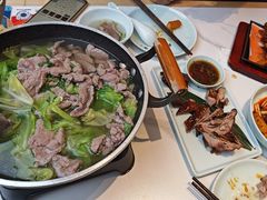 -全牛匠·乐山跷脚牛肉(上品+店)