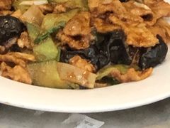 -晋阳饭庄(虎坊桥店)