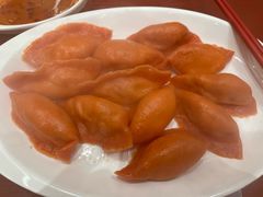-喜家德虾仁水饺(长泰广场店)