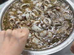 -黑皮酸菜鱼(三山街店)