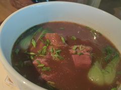 -无锡苏宁银河国际酒店-麺餐厅