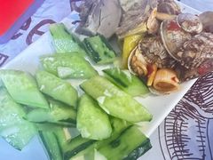 -虾大侠·盱眙龙虾老北京铜锅涮羊肉(金楠天街店)