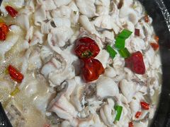 -周渝食惦酸菜鱼(青浦店)
