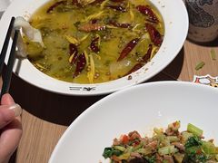 -太二酸菜鱼(长沙IFS国金中心店)