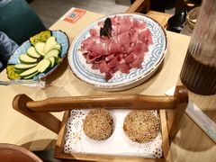-阳坊胜利涮羊肉(阳坊总店)